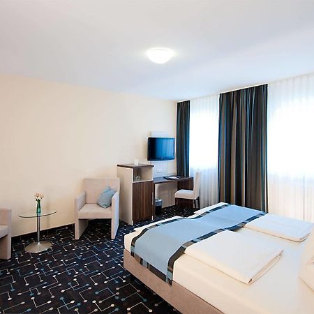 Hotel Koeniger 플레이닝 외부 사진