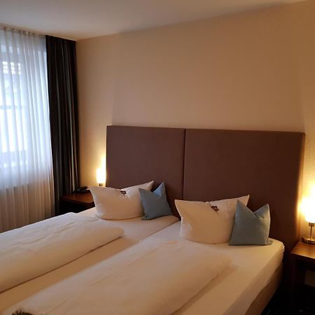 Hotel Koeniger 플레이닝 외부 사진