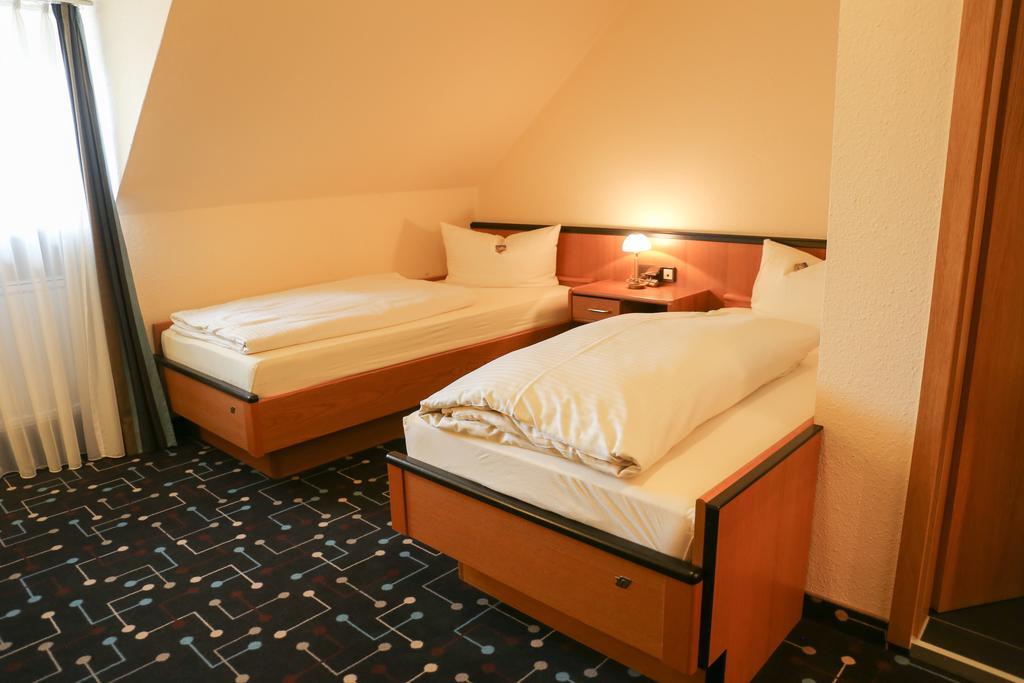 Hotel Koeniger 플레이닝 외부 사진