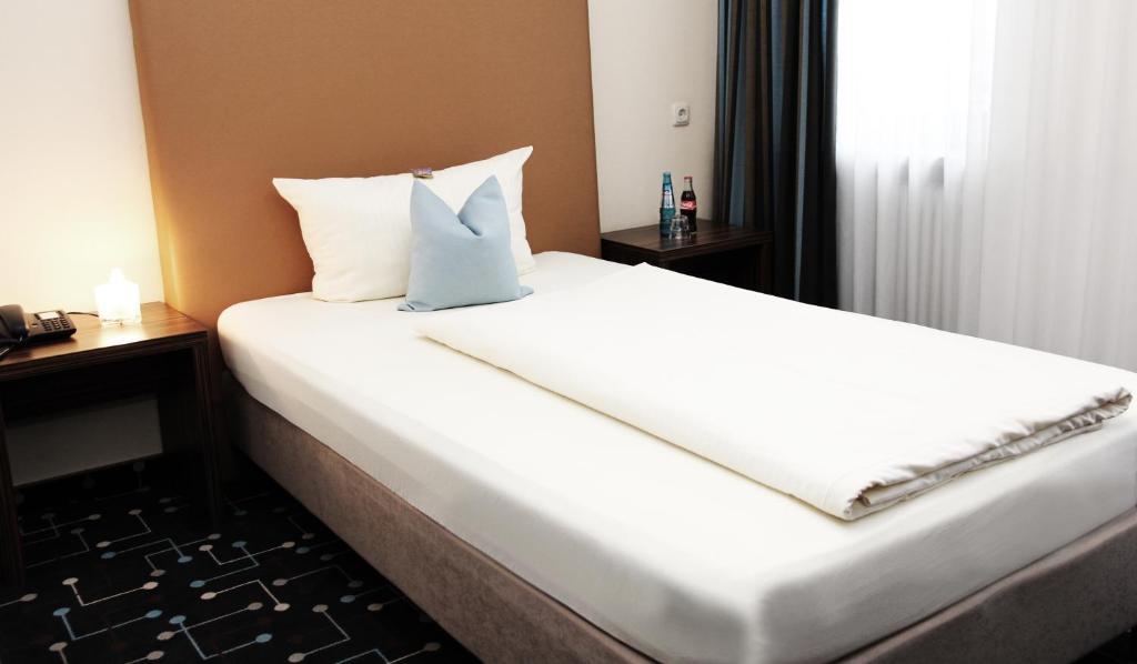 Hotel Koeniger 플레이닝 외부 사진
