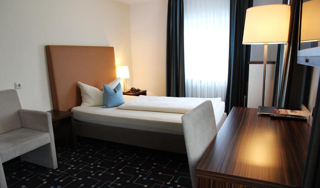 Hotel Koeniger 플레이닝 외부 사진