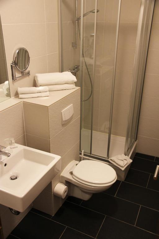 Hotel Koeniger 플레이닝 외부 사진
