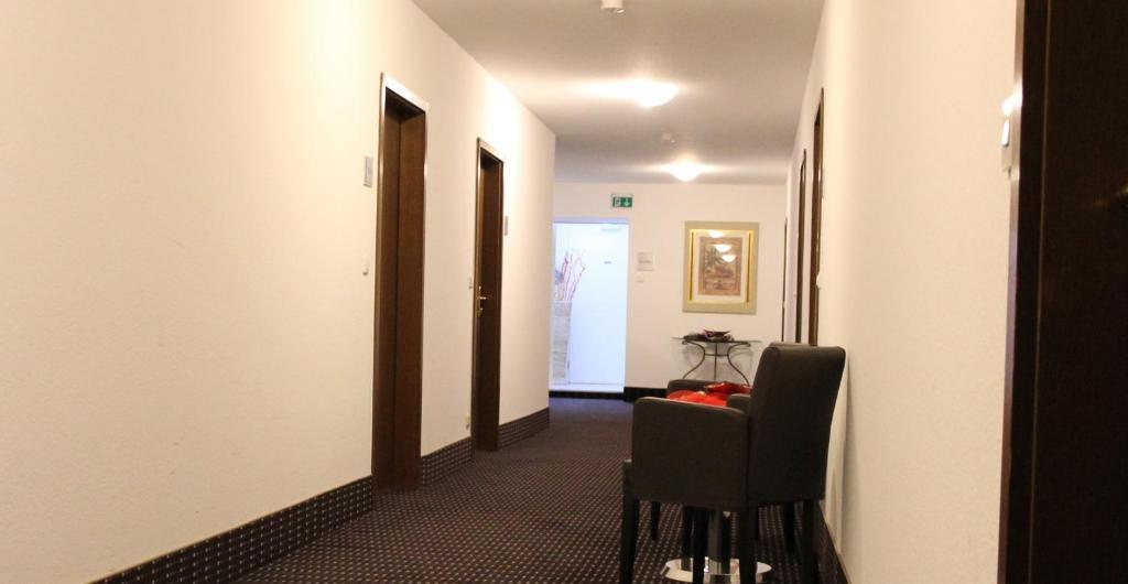 Hotel Koeniger 플레이닝 외부 사진