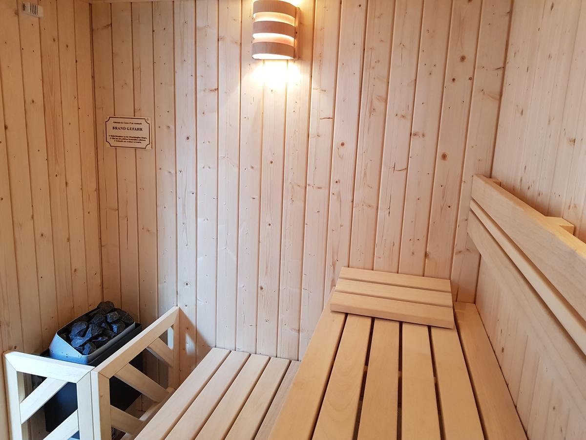 Hotel Koeniger 플레이닝 외부 사진