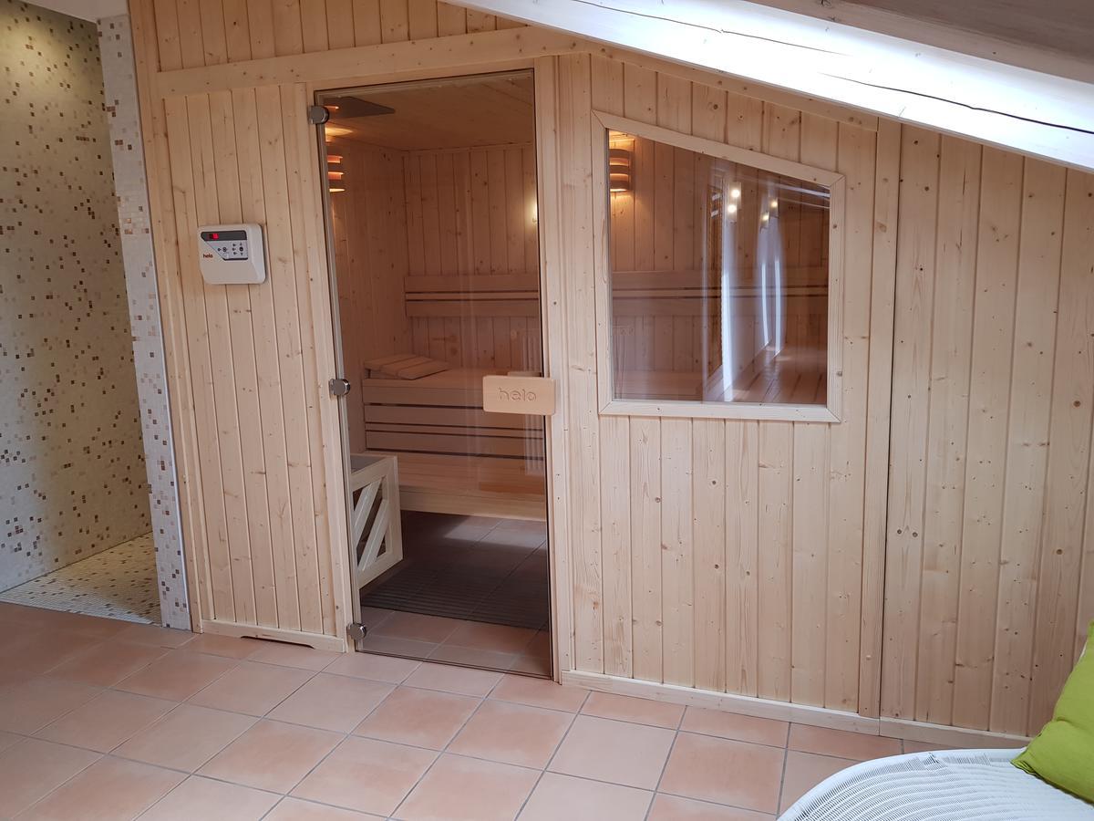 Hotel Koeniger 플레이닝 외부 사진