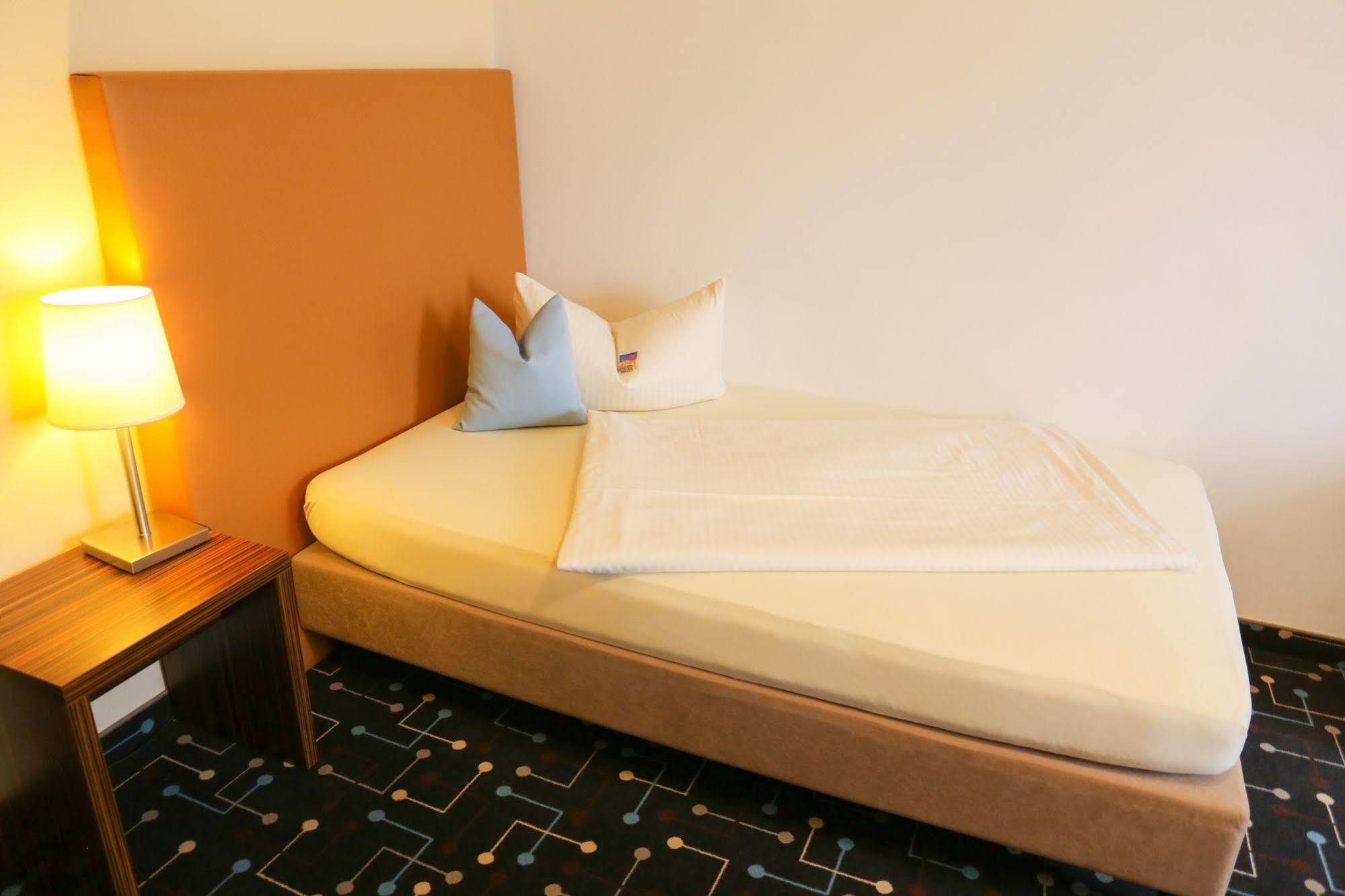 Hotel Koeniger 플레이닝 외부 사진