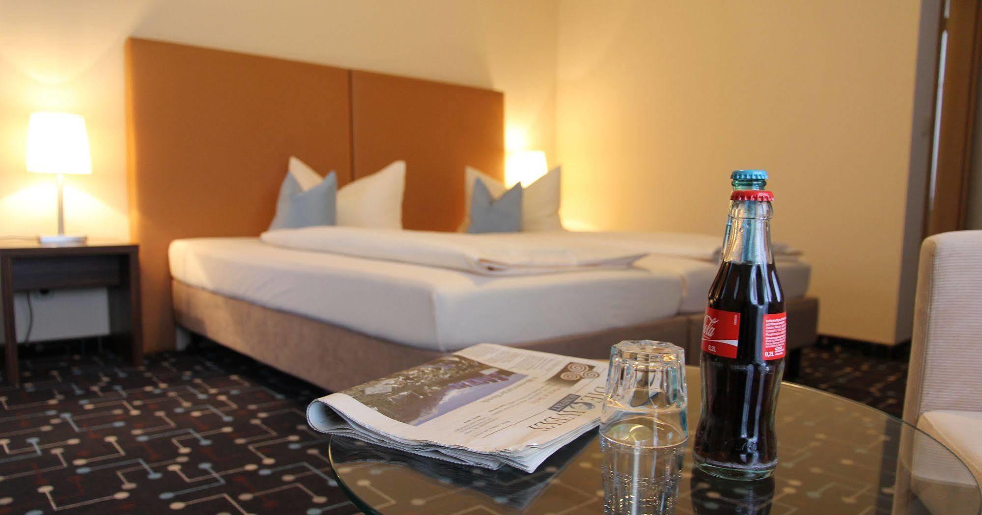 Hotel Koeniger 플레이닝 외부 사진