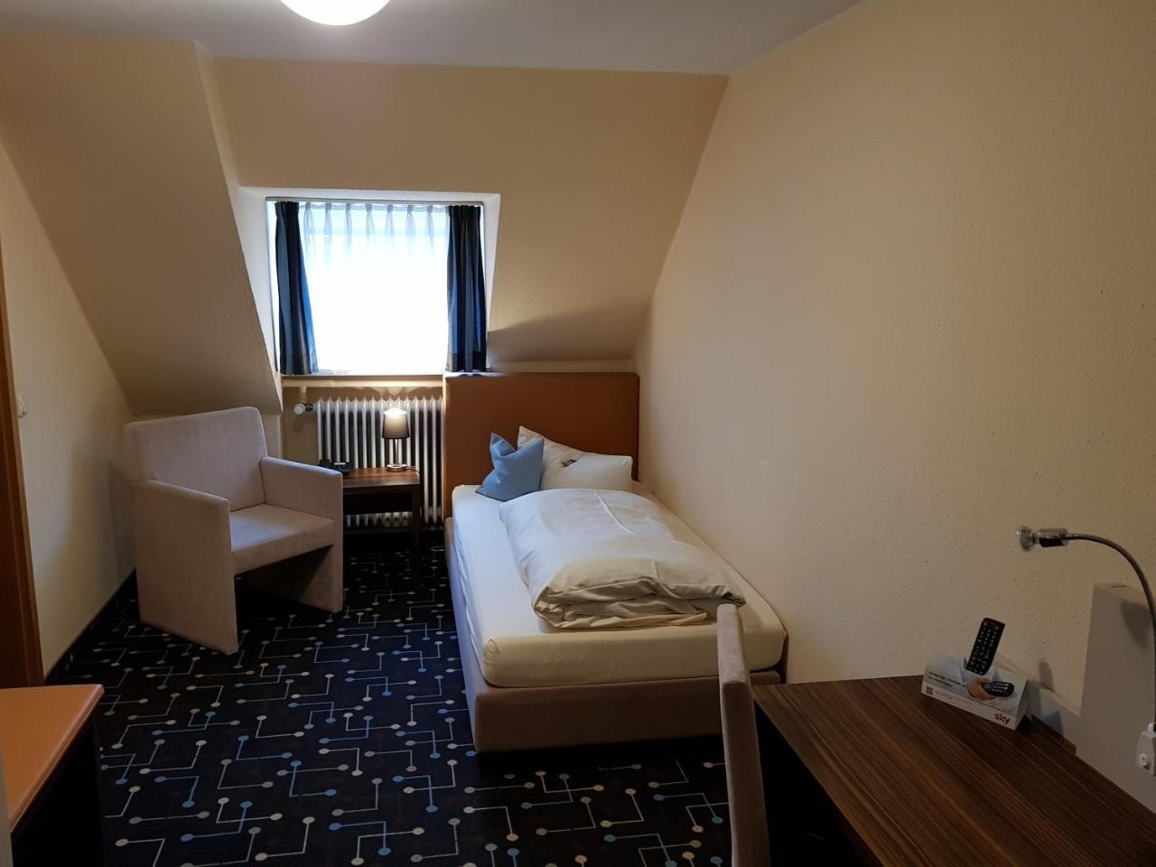 Hotel Koeniger 플레이닝 외부 사진