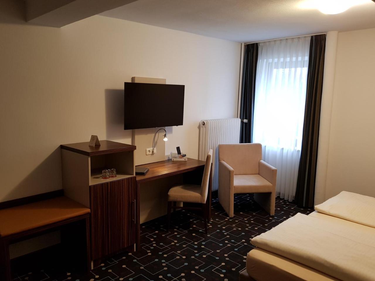 Hotel Koeniger 플레이닝 외부 사진