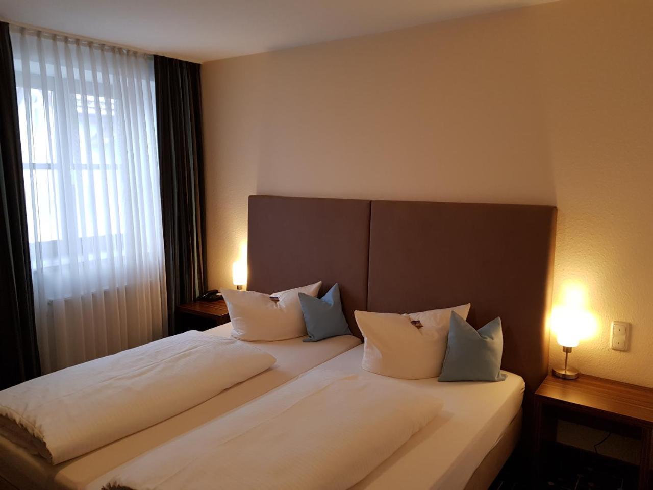 Hotel Koeniger 플레이닝 외부 사진