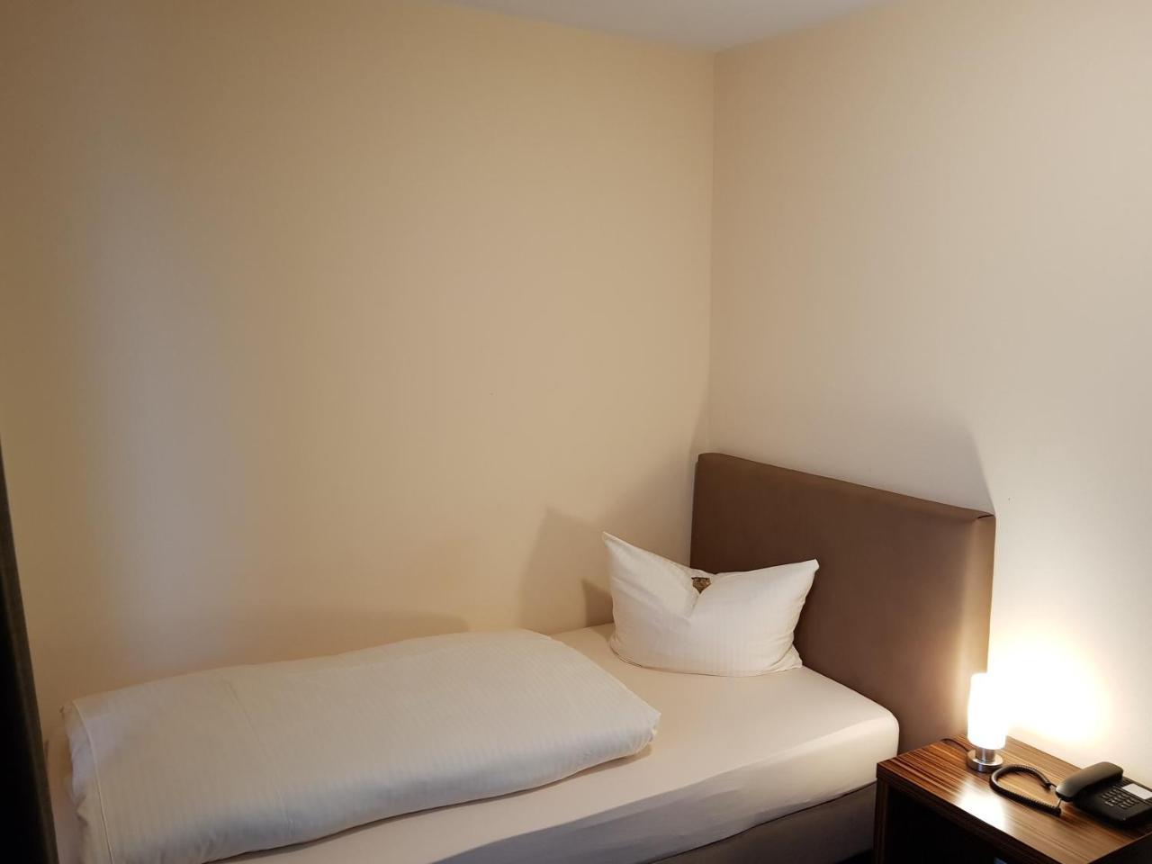 Hotel Koeniger 플레이닝 외부 사진