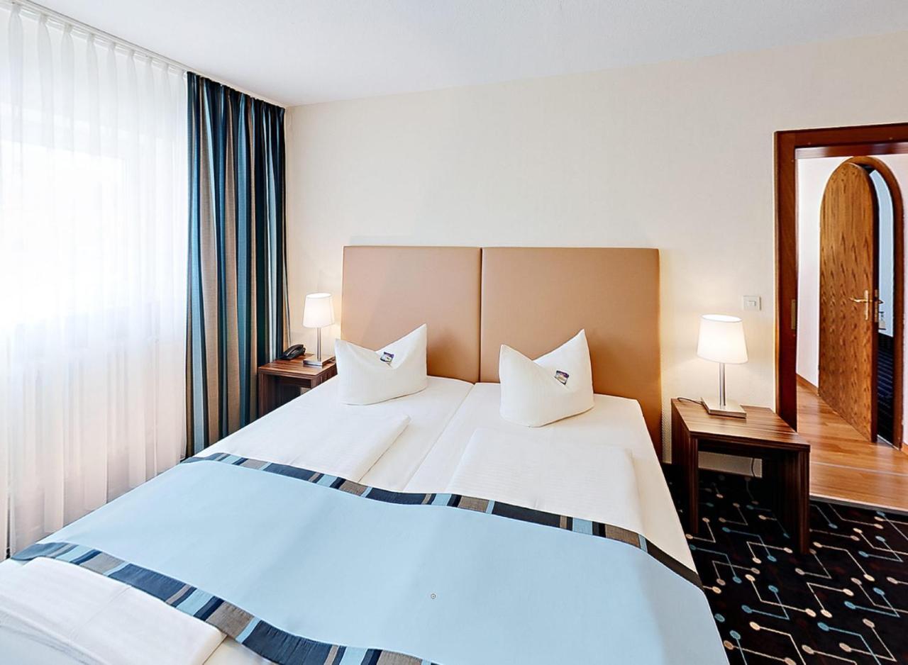 Hotel Koeniger 플레이닝 외부 사진