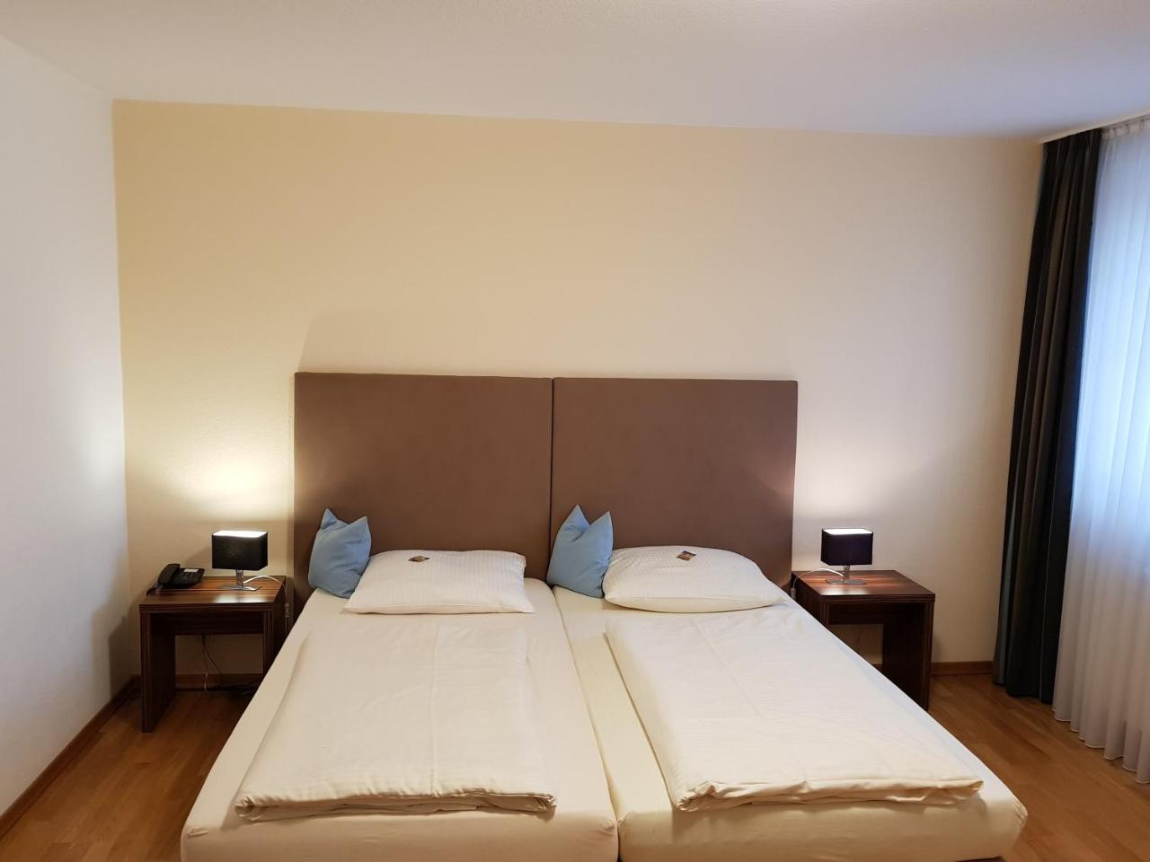 Hotel Koeniger 플레이닝 외부 사진