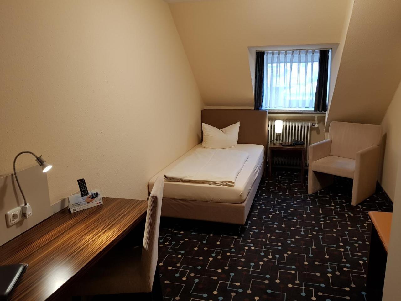 Hotel Koeniger 플레이닝 외부 사진