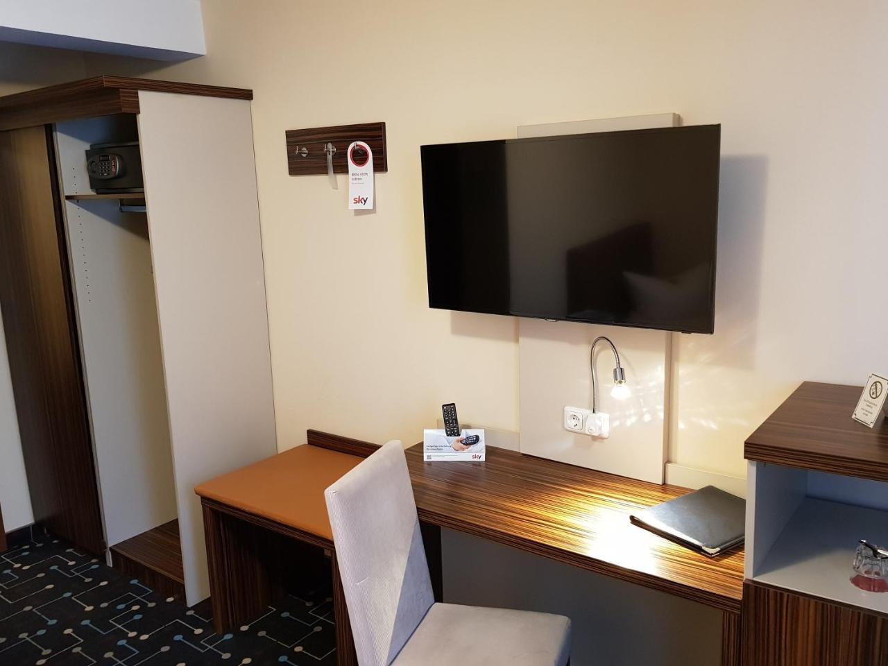 Hotel Koeniger 플레이닝 외부 사진
