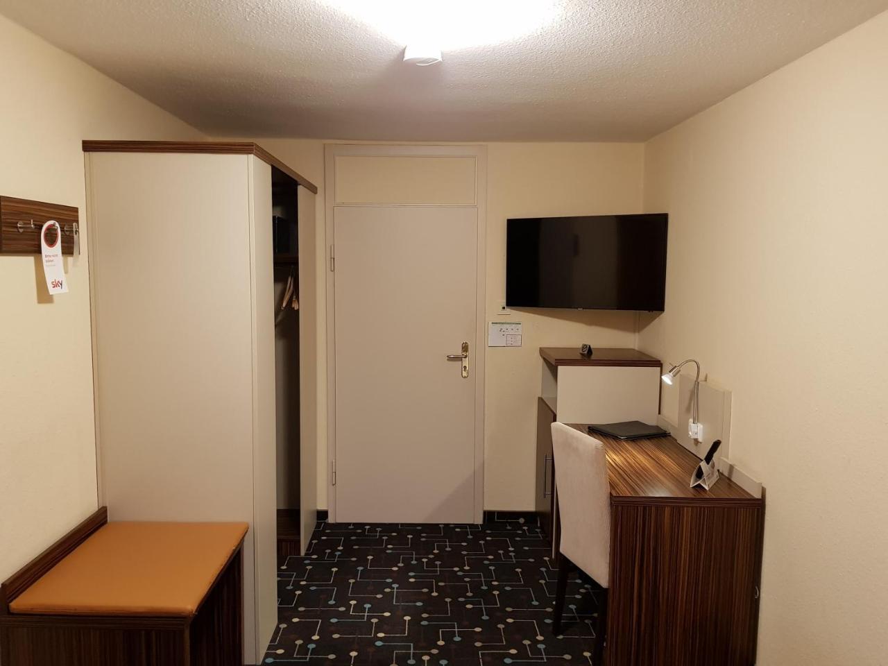 Hotel Koeniger 플레이닝 외부 사진