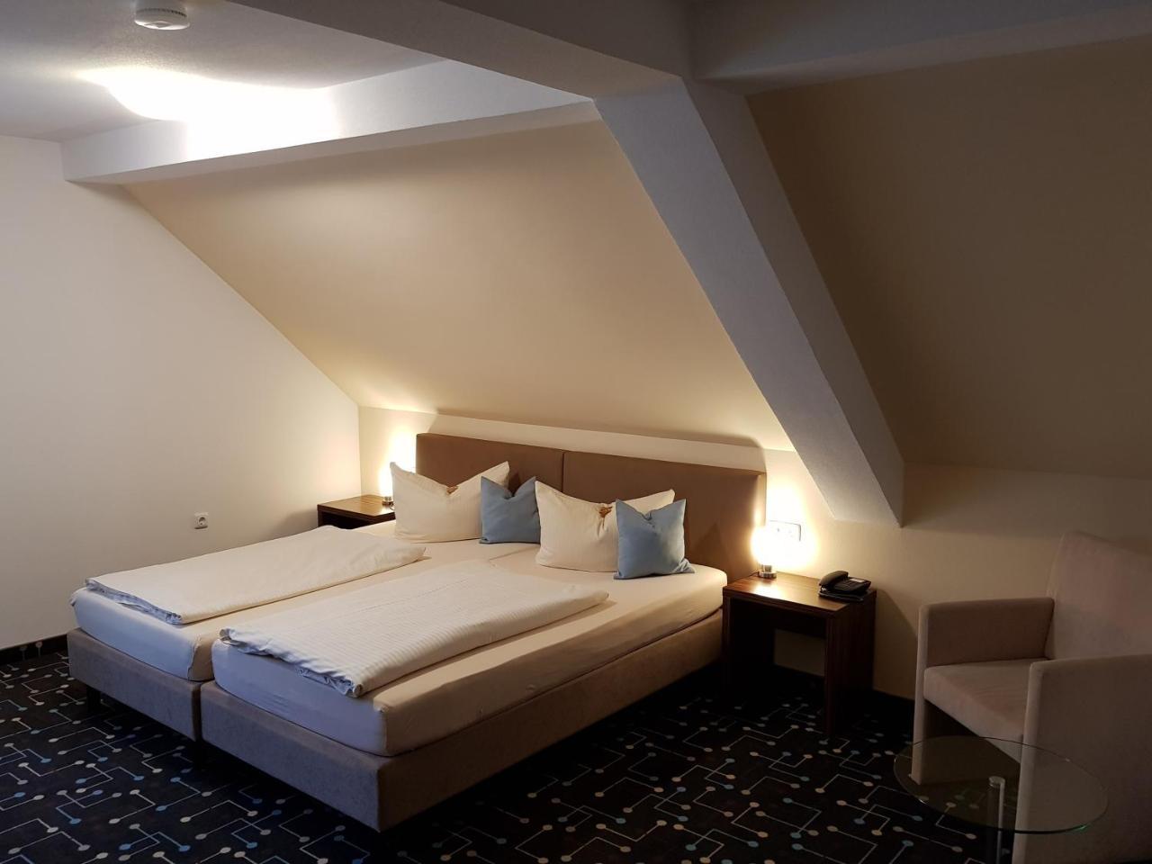 Hotel Koeniger 플레이닝 외부 사진