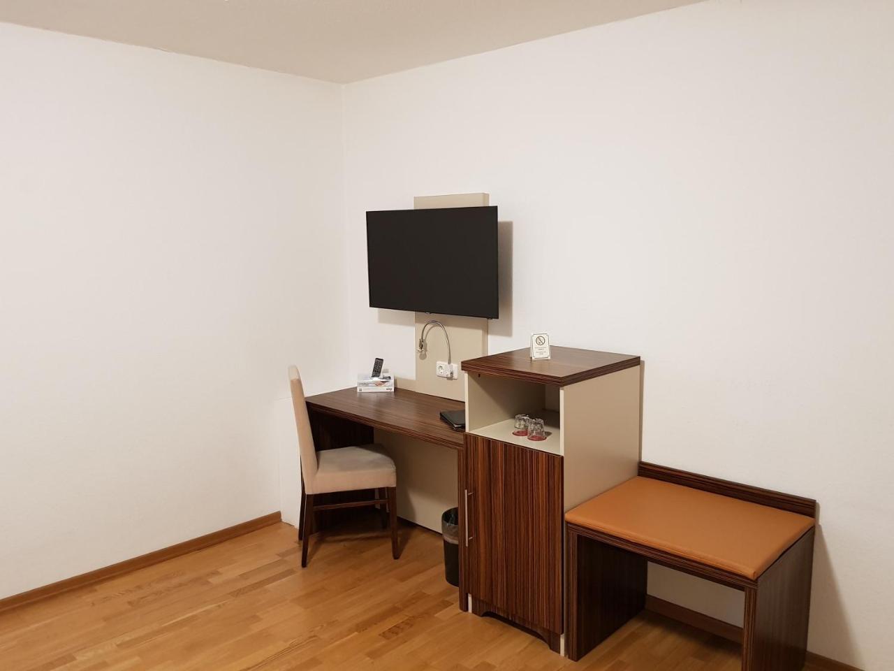 Hotel Koeniger 플레이닝 외부 사진